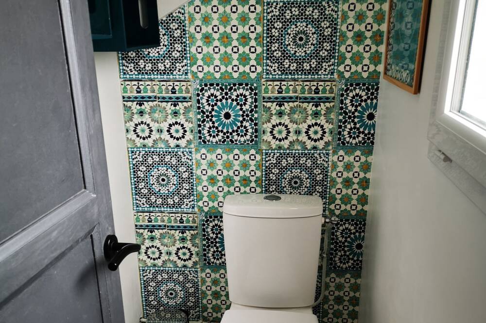 Photo of Bathroom in Saint-Nazaire