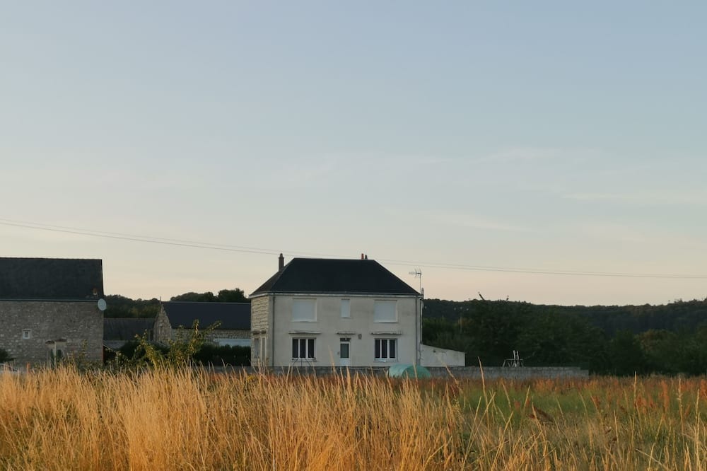 Photo of Outdoor in Cravant-les-Coteaux