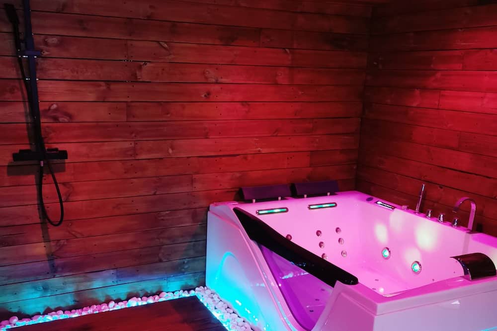 Photo of Bathroom in Berlaimont