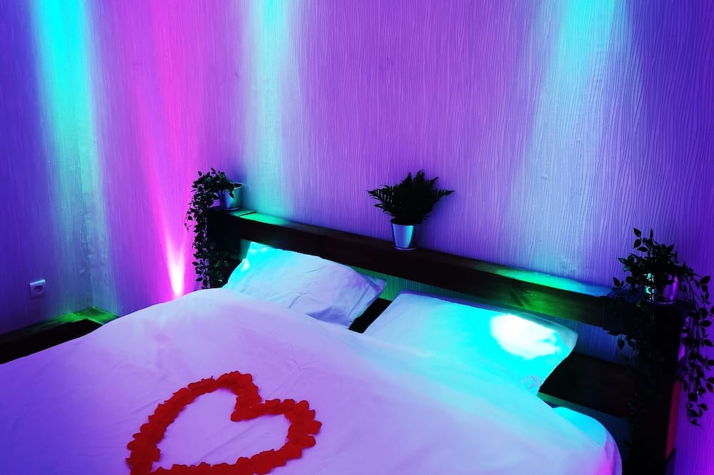 Photo of Bedroom in Berlaimont