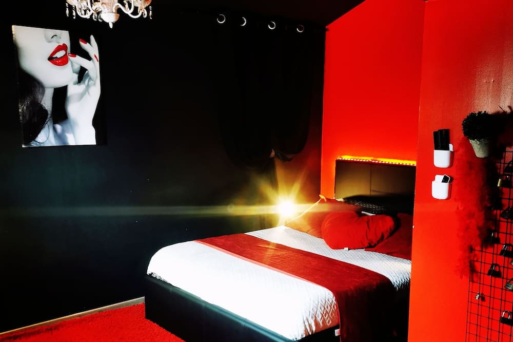 Photo of Bedroom in Berlaimont