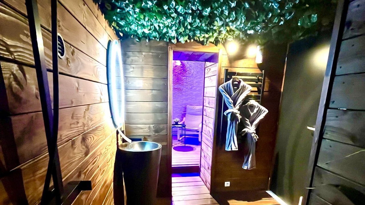Photo of Bathroom in Neuf-Mesnil