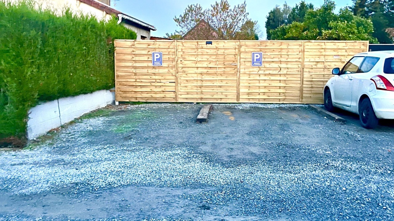 Photo of Outdoor in Neuf-Mesnil