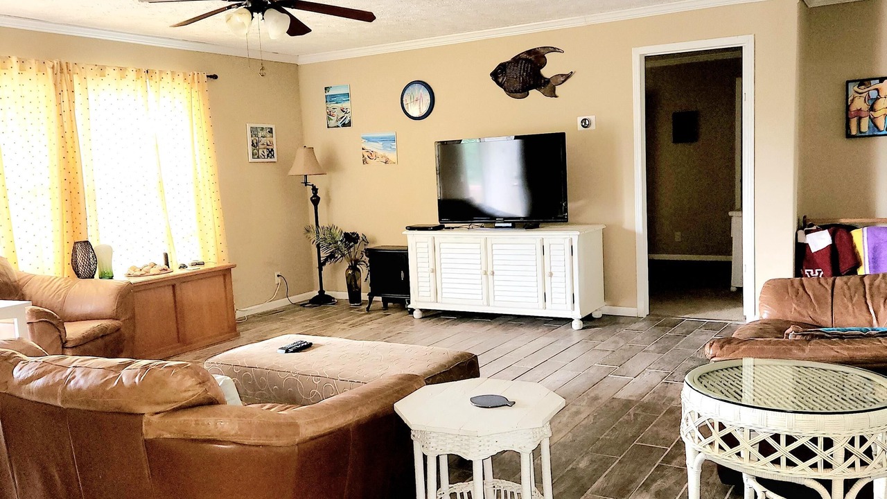 Photo of Livingroom in Porum