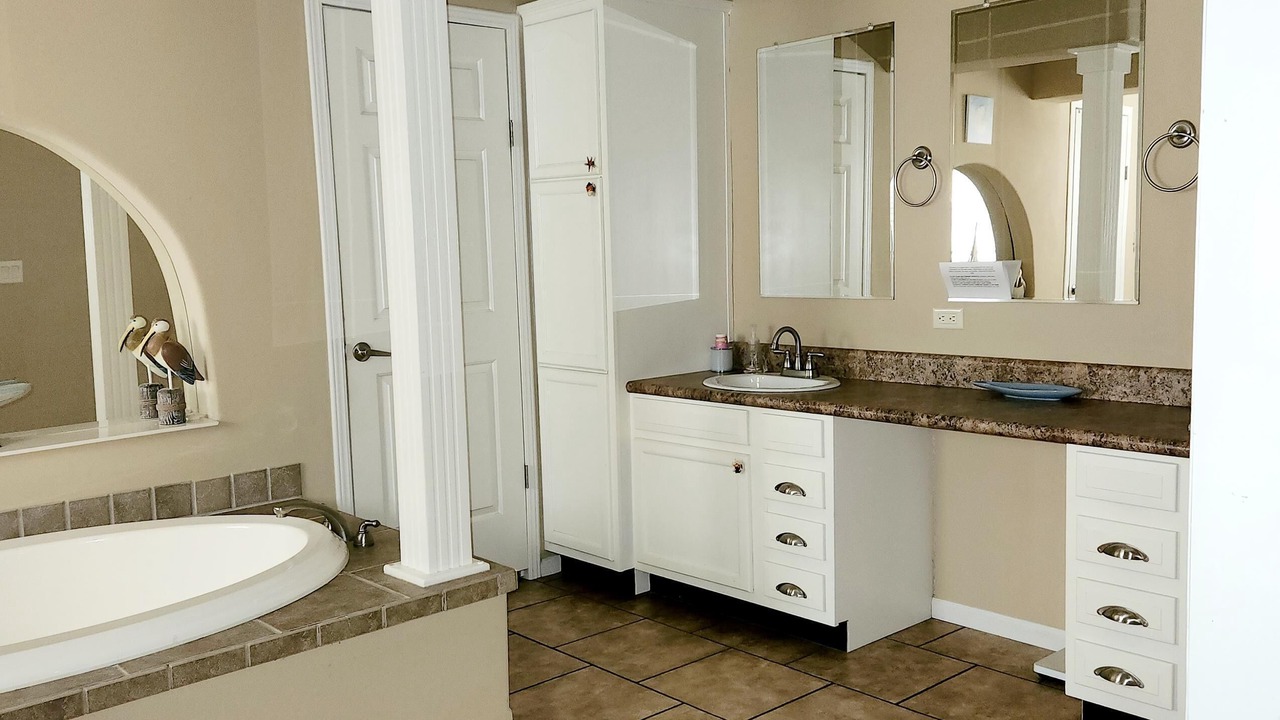 Photo of Kitchen in Porum