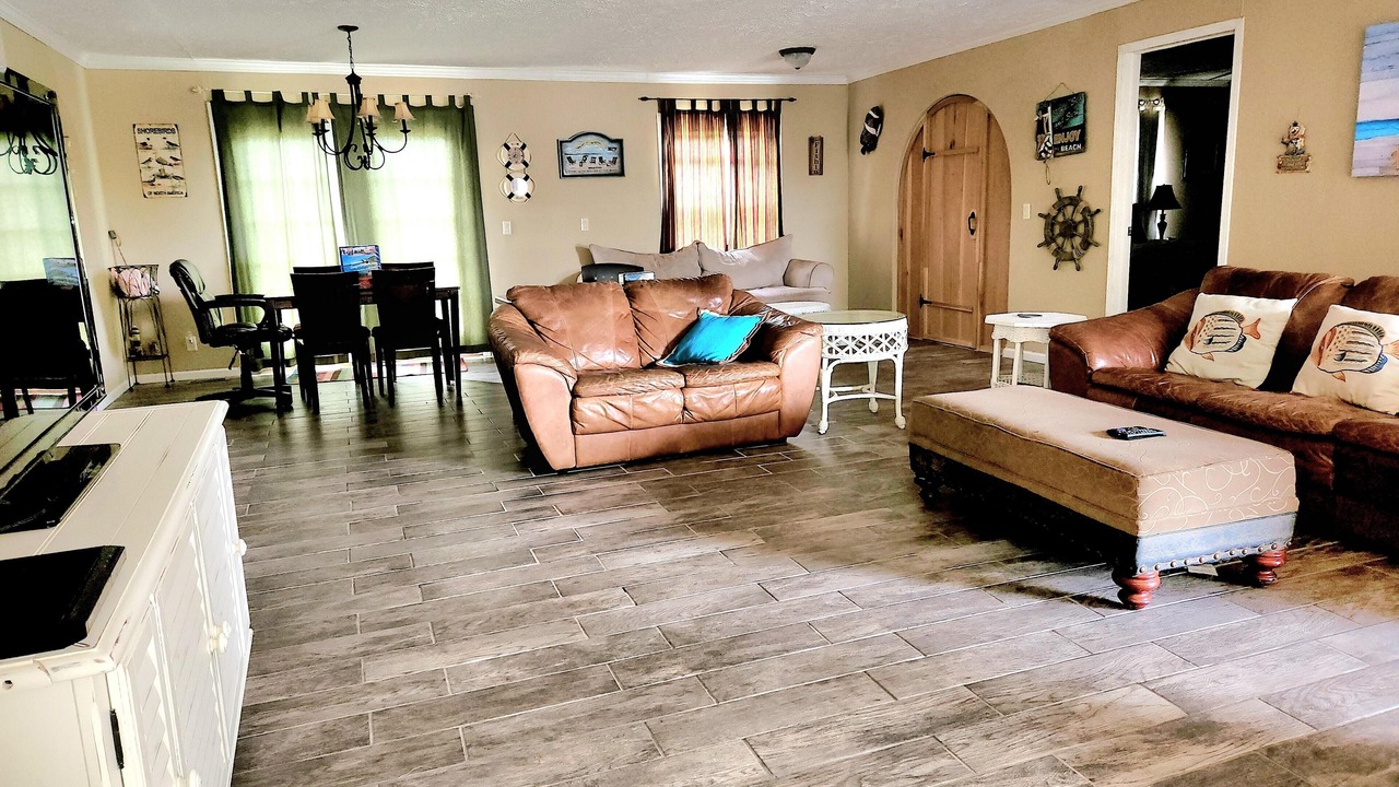 Photo of Livingroom in Porum