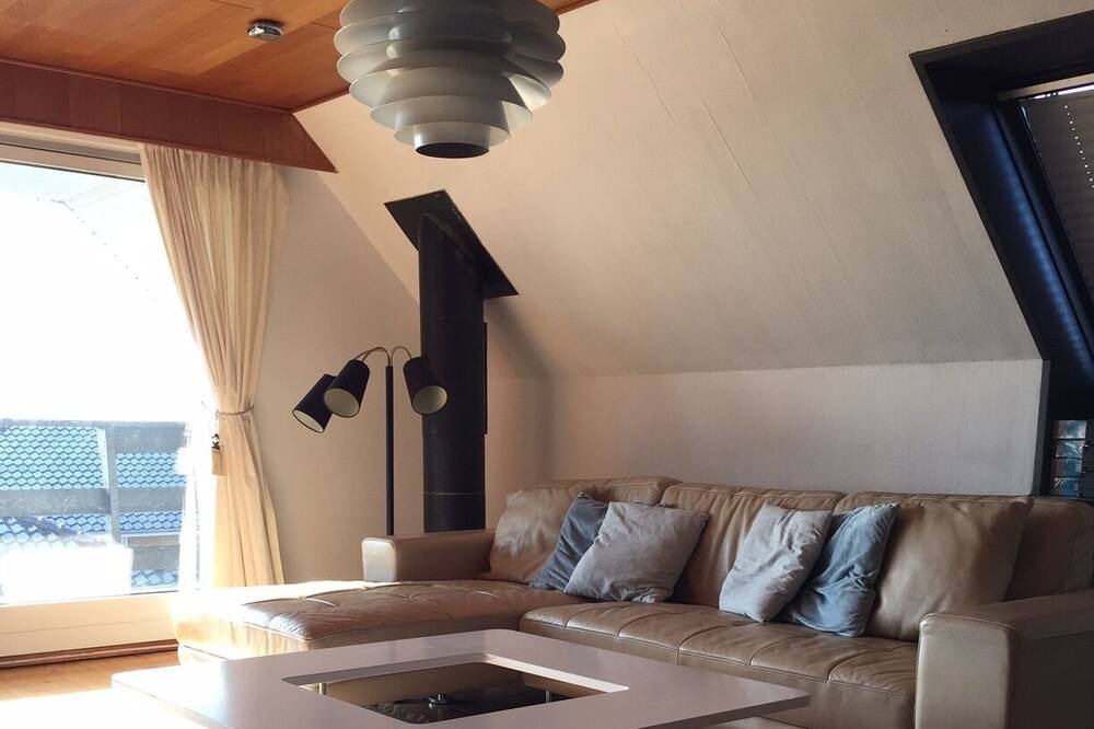 Photo of Livingroom in Karrebksminde