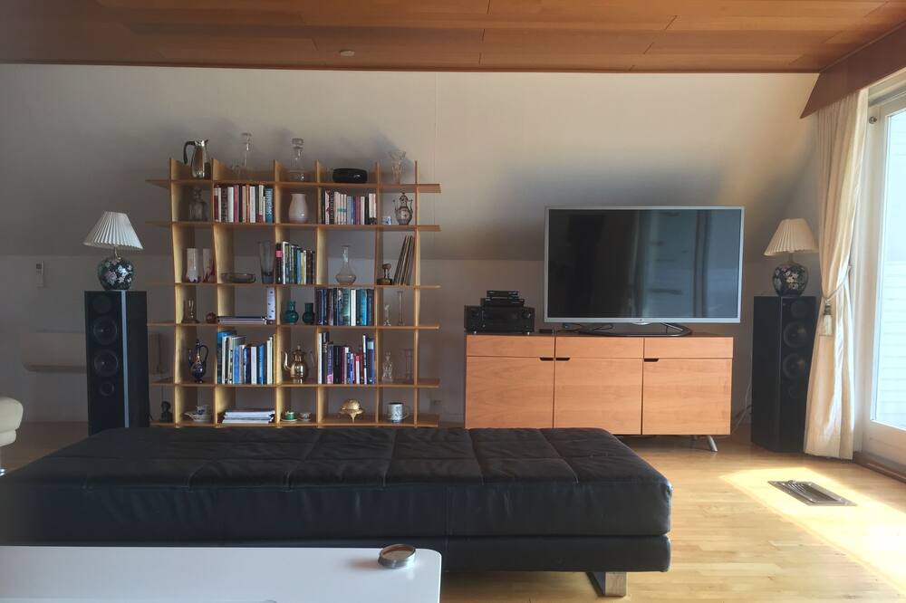 Photo of Livingroom in Karrebksminde