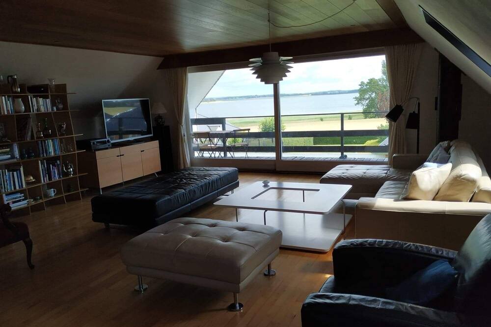 Photo of Livingroom in Karrebksminde
