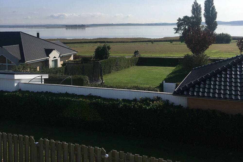 Photo of Patio Balcony in Karrebksminde