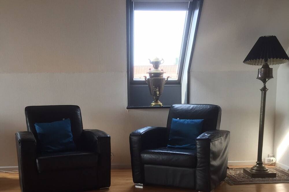 Photo of Livingroom in Karrebksminde