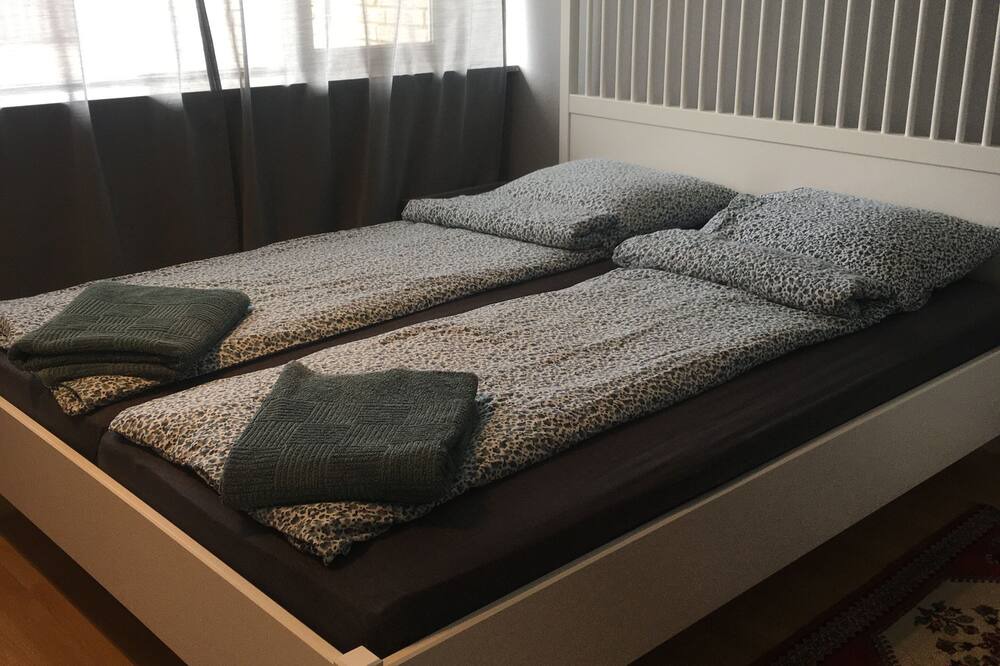 Photo of Bedroom in Karrebksminde