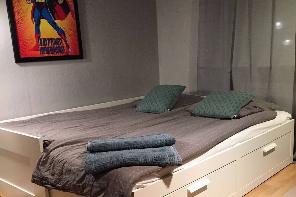 Photo of Bedroom in Karrebksminde