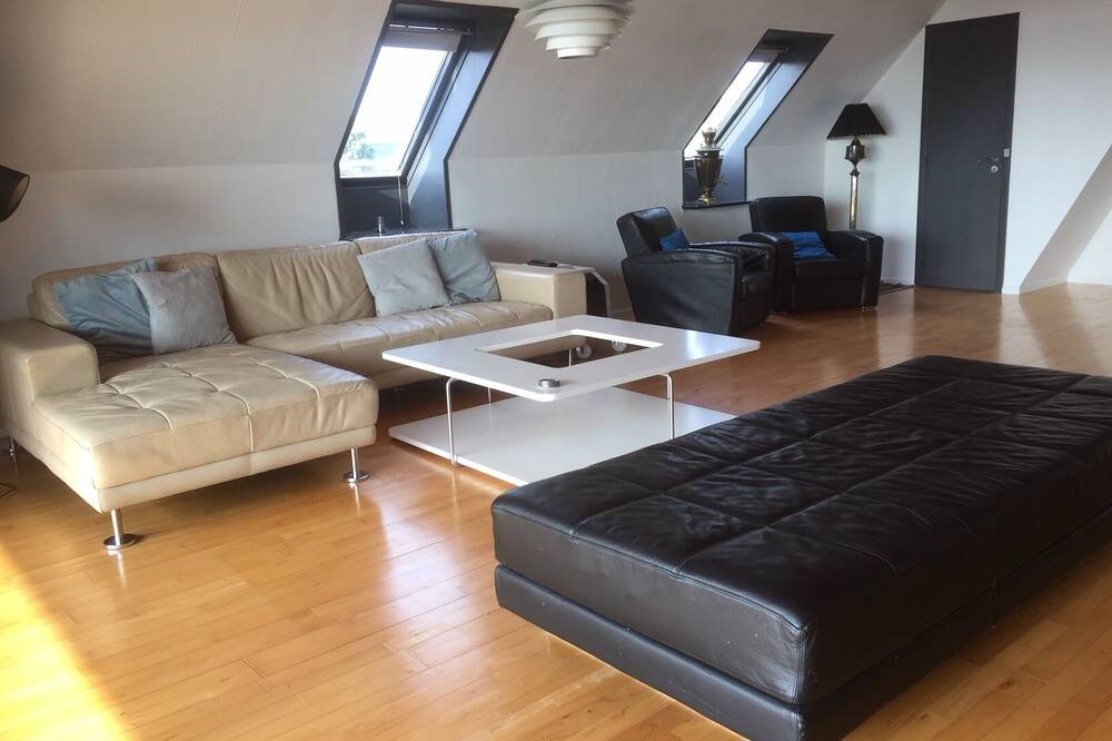 Photo of Livingroom in Karrebksminde