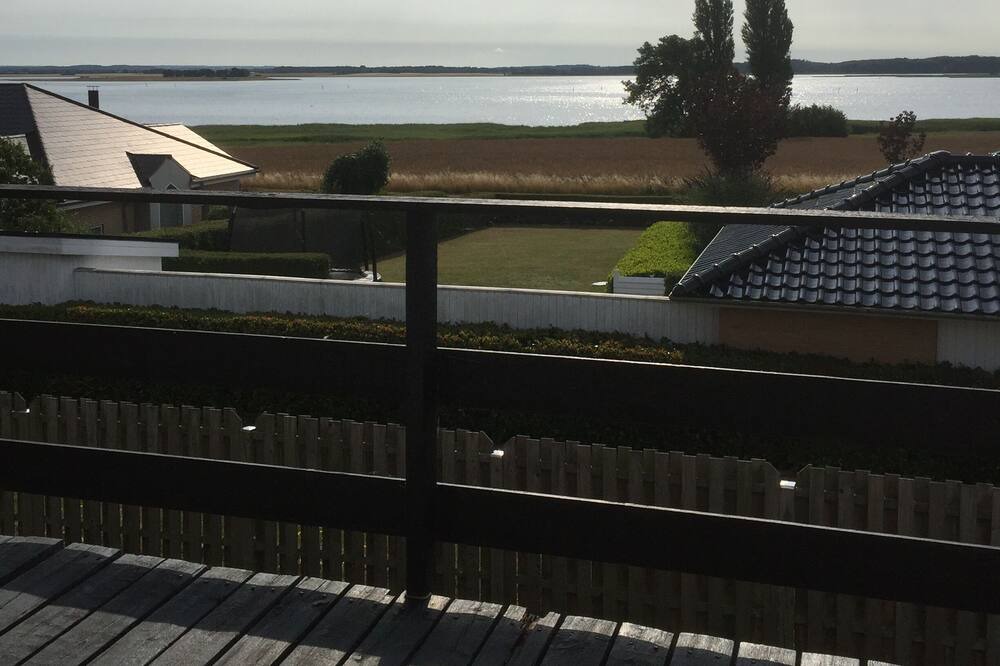Photo of Patio Balcony in Karrebksminde