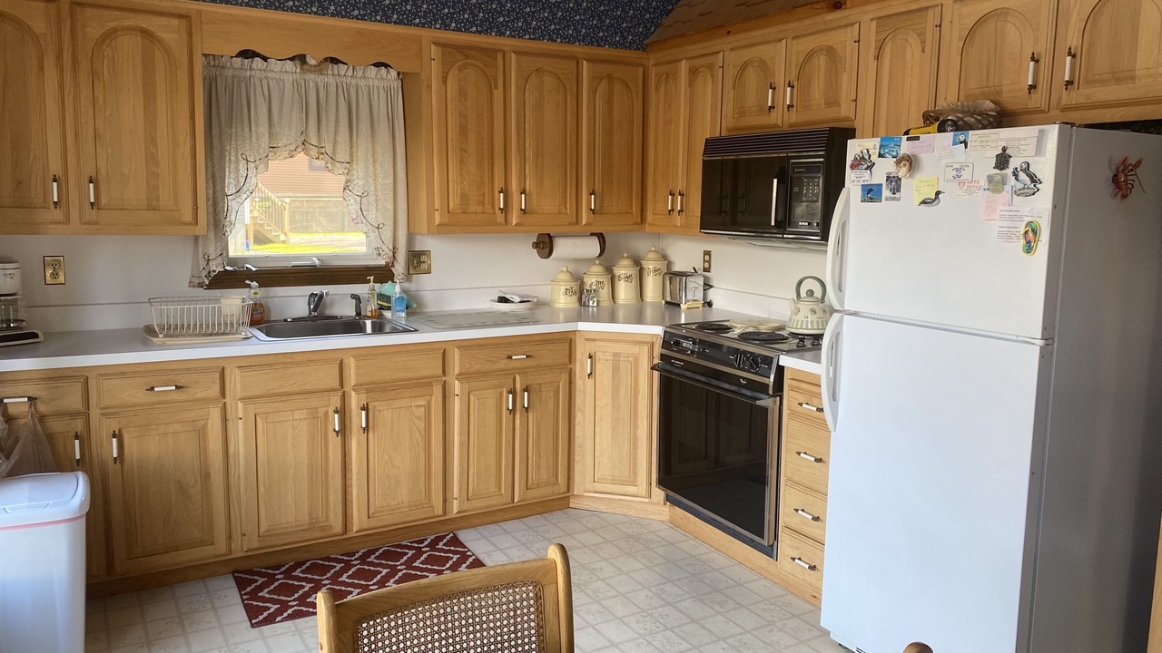 Photo of Kitchen in Acton
