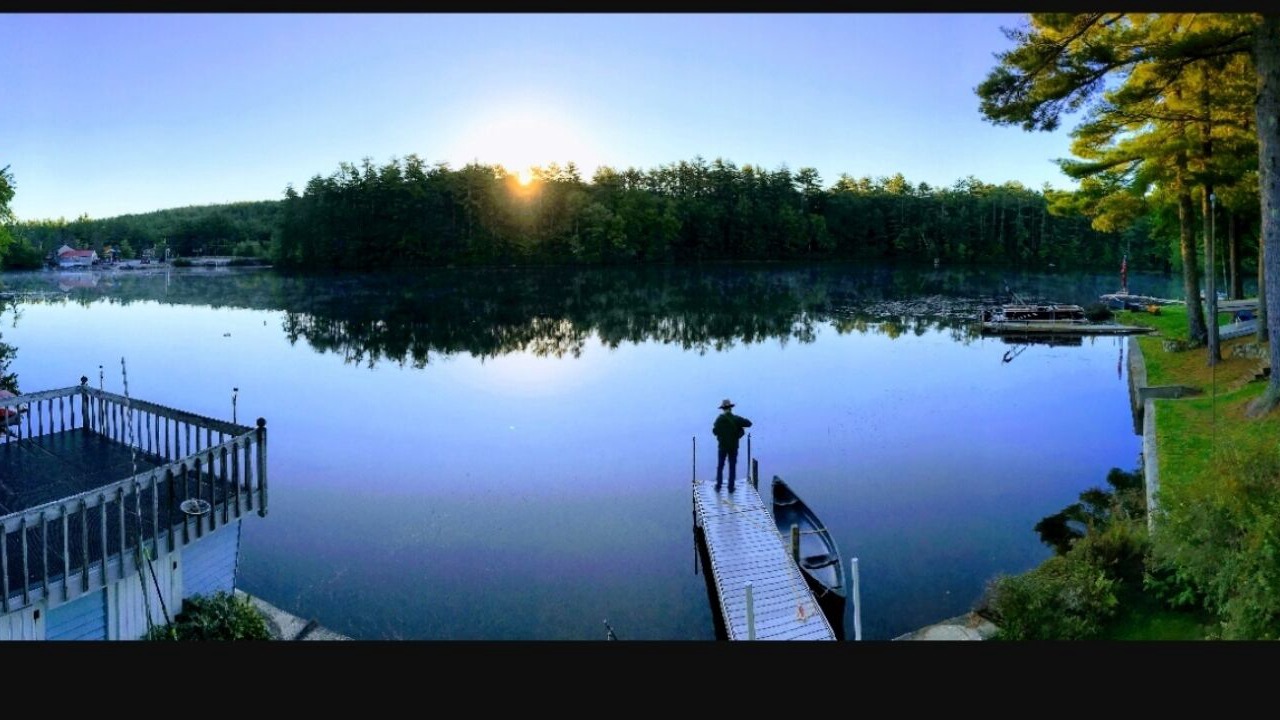 Photo of Outdoor in Acton