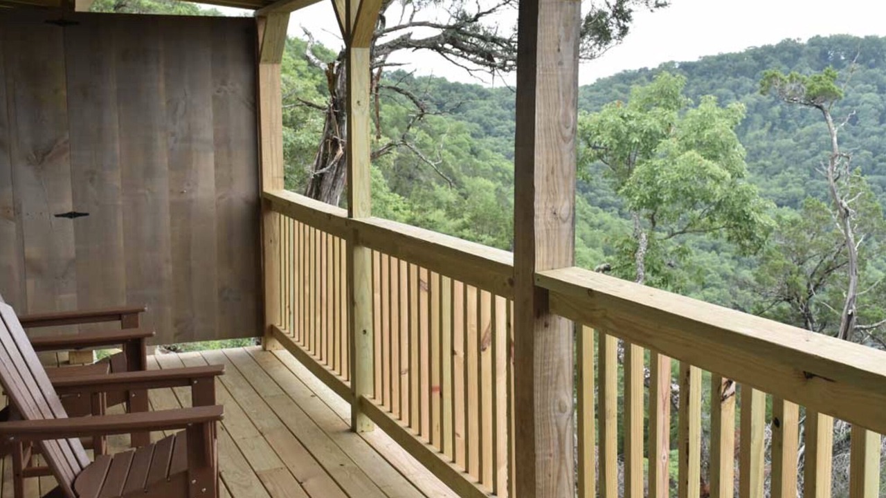 Photo of Outdoor in Eureka Springs