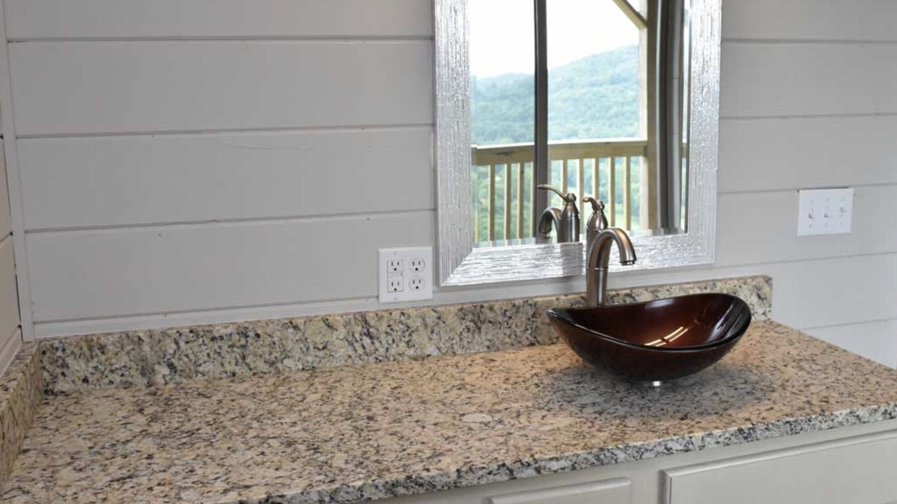 Photo of Kitchen in Eureka Springs