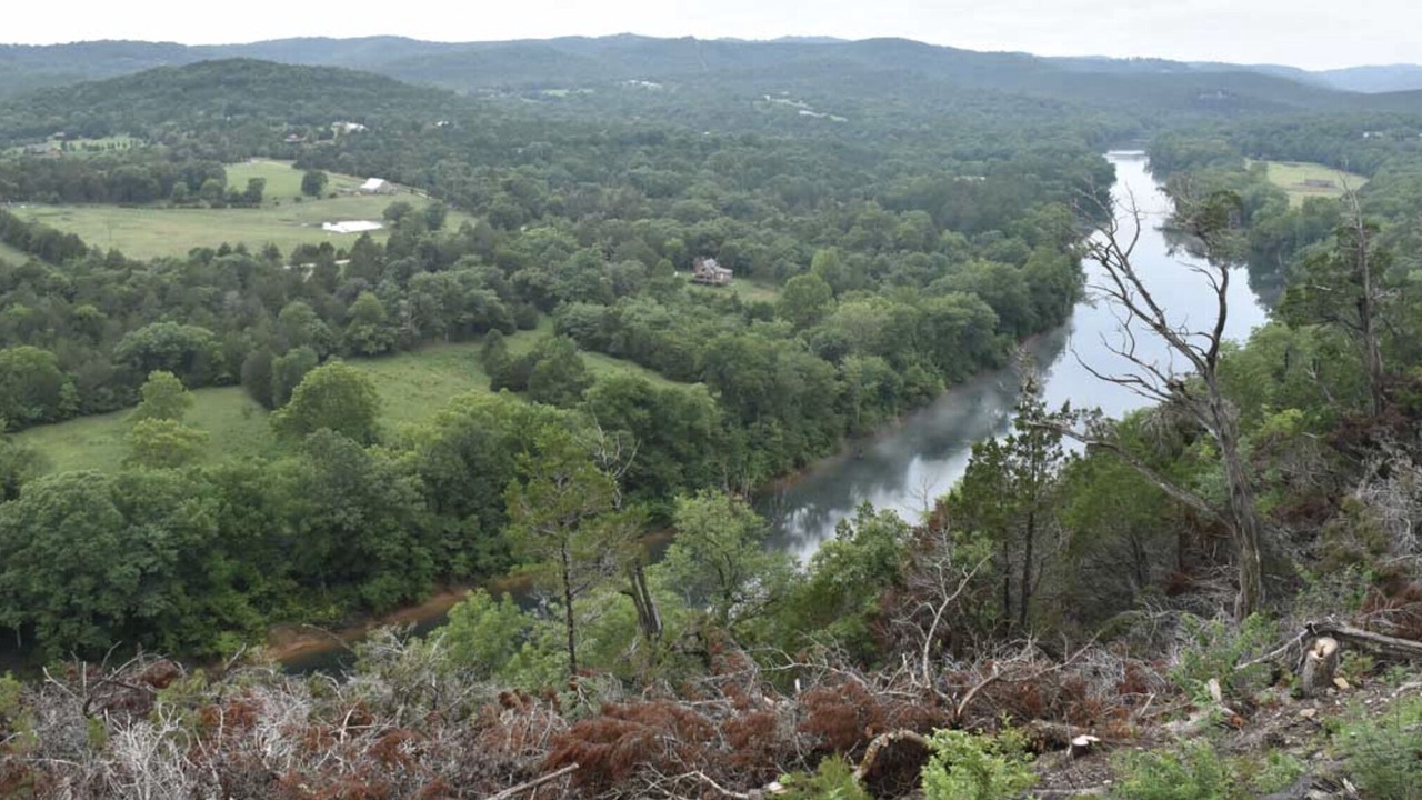 Photo of Outdoor in Eureka Springs