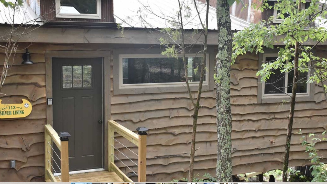 Photo of Outdoor in Eureka Springs
