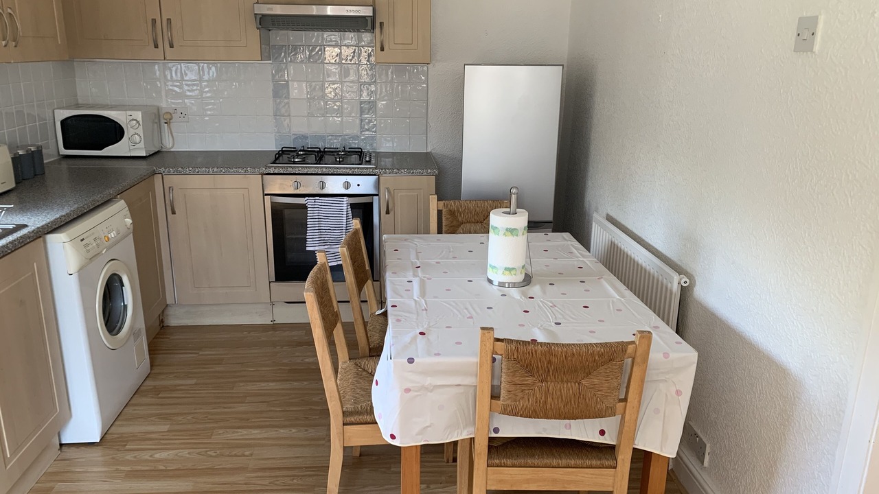 Photo of Kitchen in Leigh