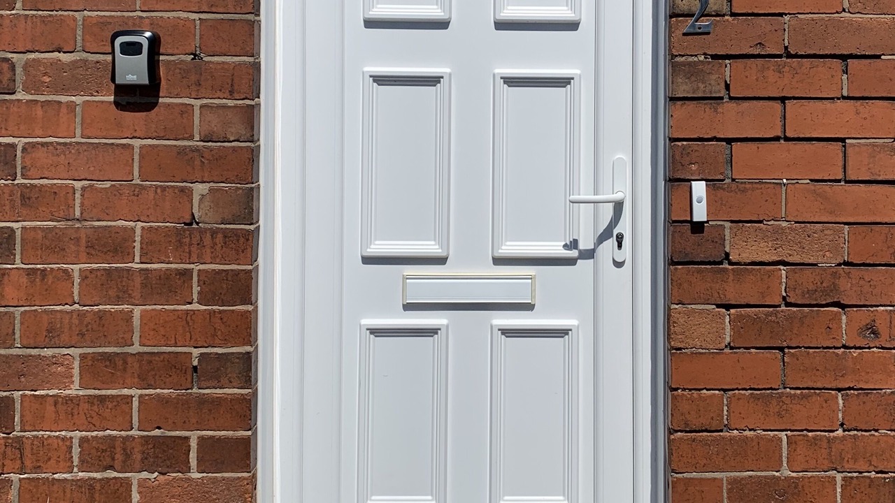 Photo of Outdoor in Leigh