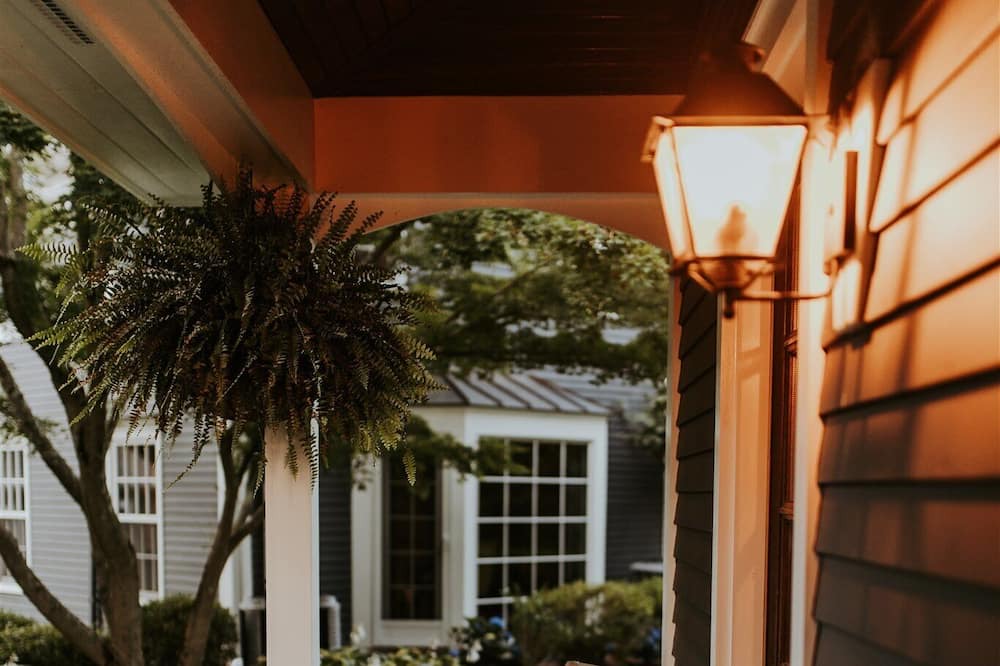 Photo of Patio Balcony in Rumson