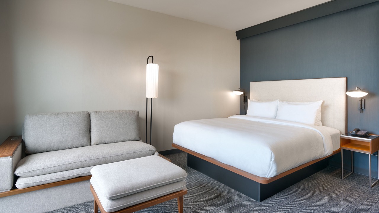 Photo of Bedroom in Ames