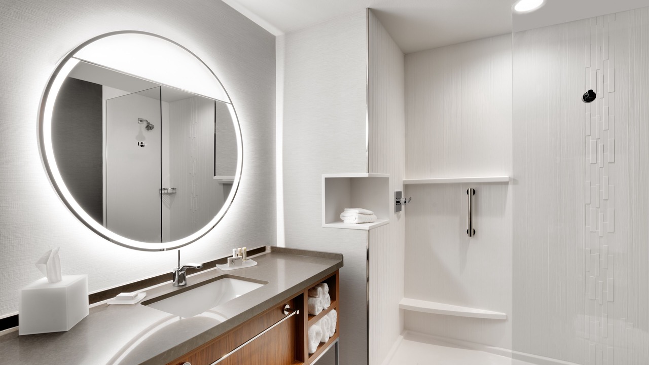 Photo of Bathroom in Ames
