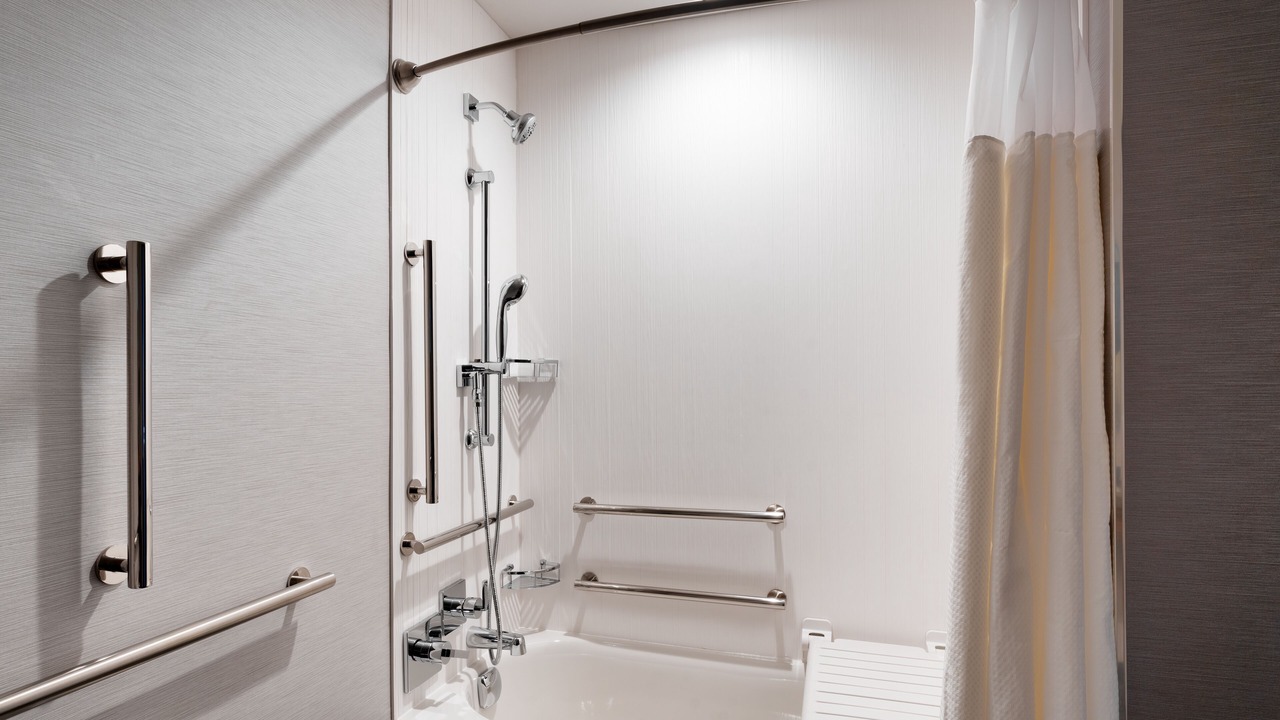 Photo of Bathroom in Ames