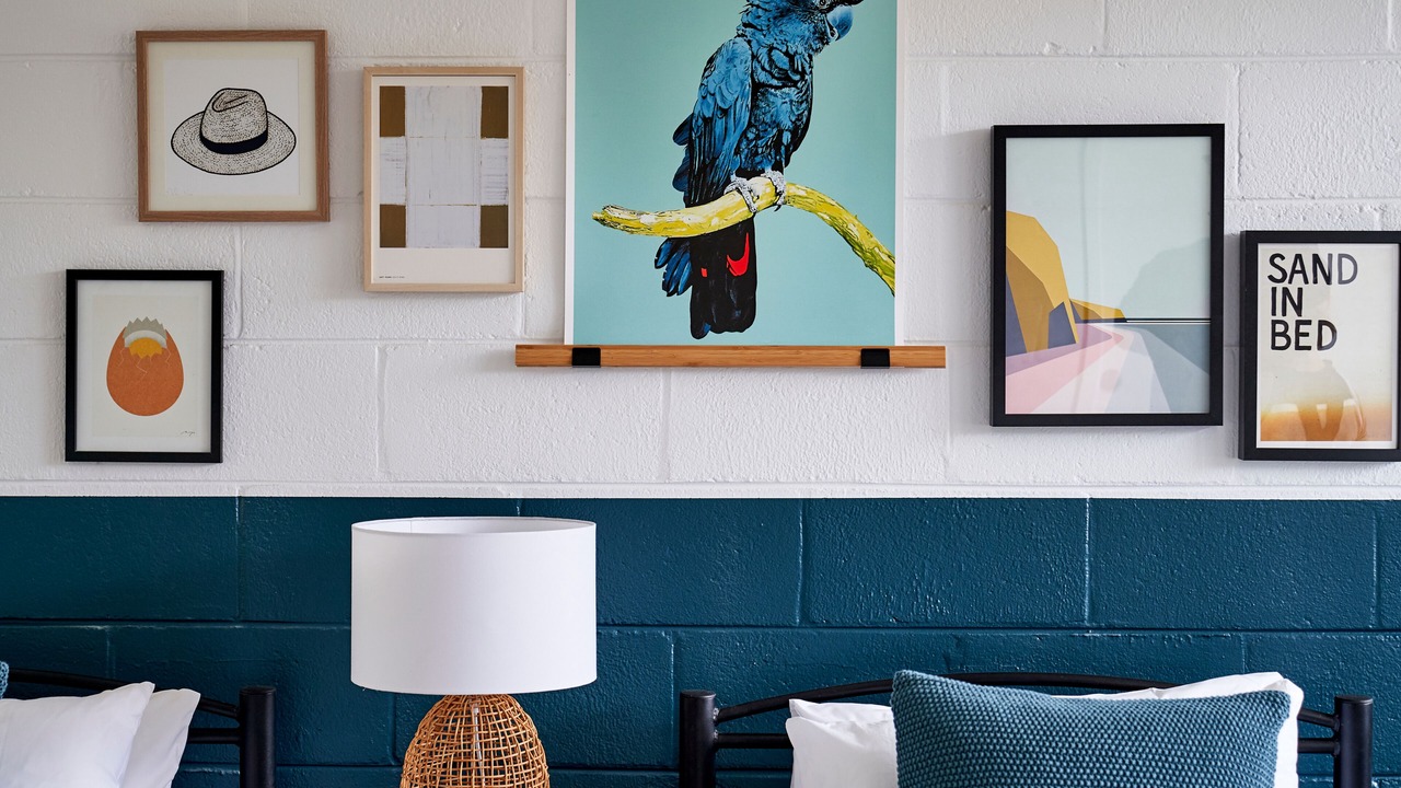 Photo of Bedroom in Peterborough