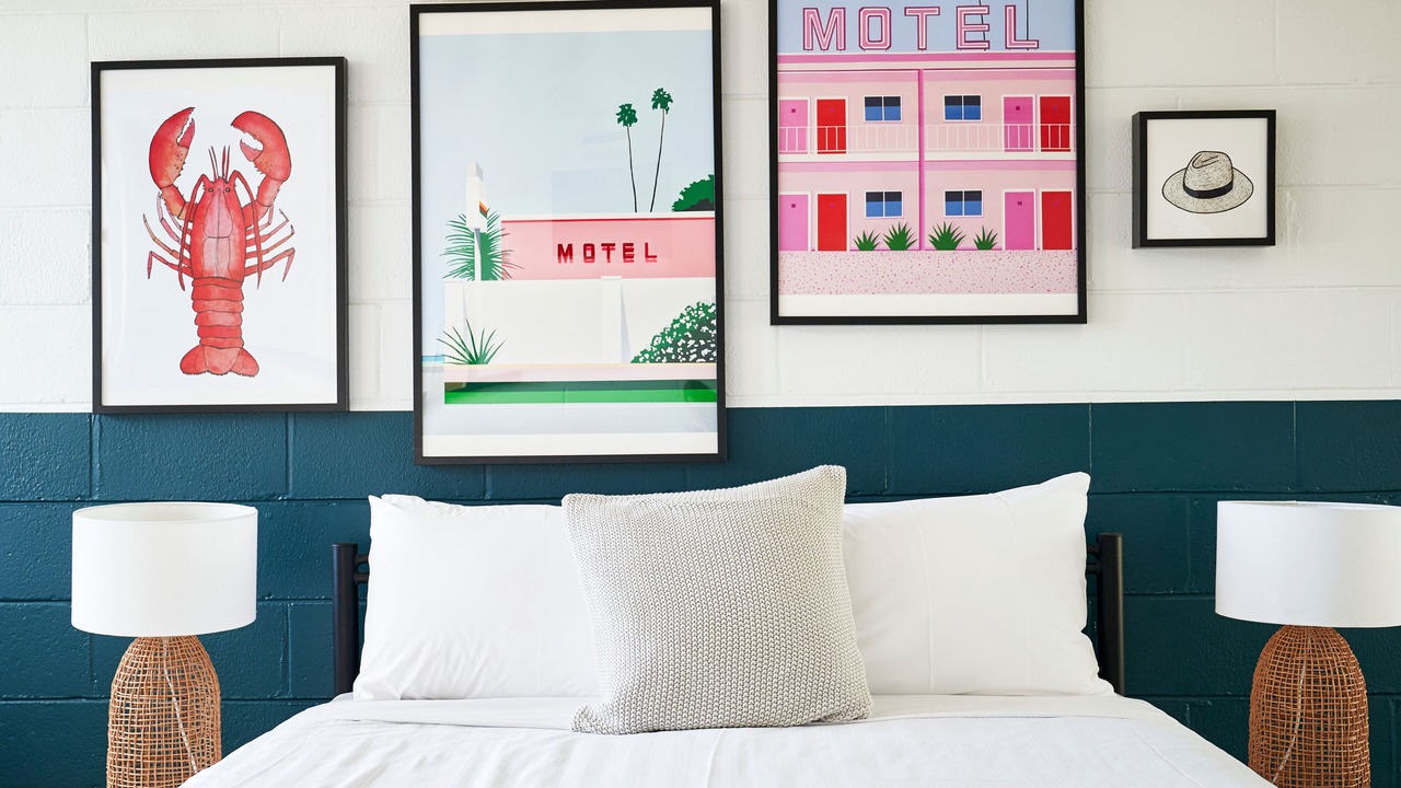 Photo of Bedroom in Peterborough