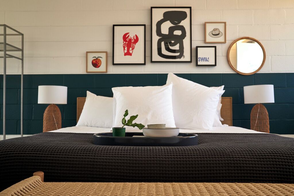 Photo of Bedroom in Peterborough