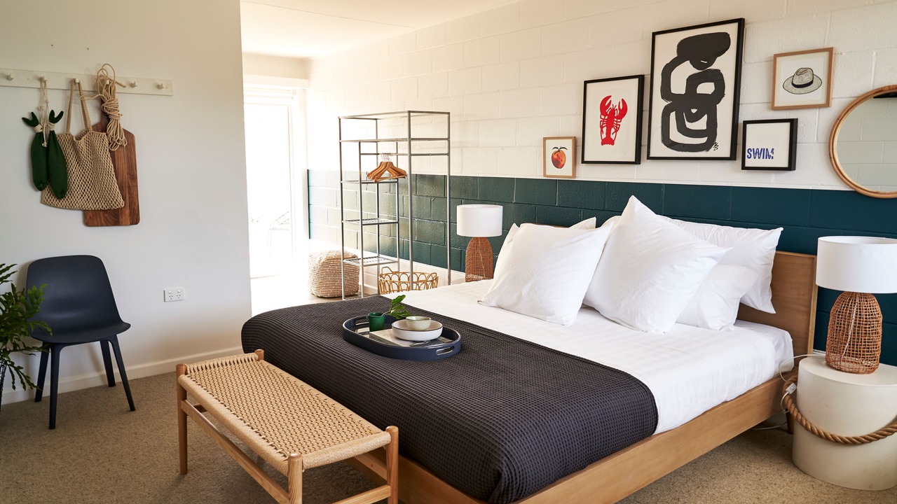 Photo of Bedroom in Peterborough