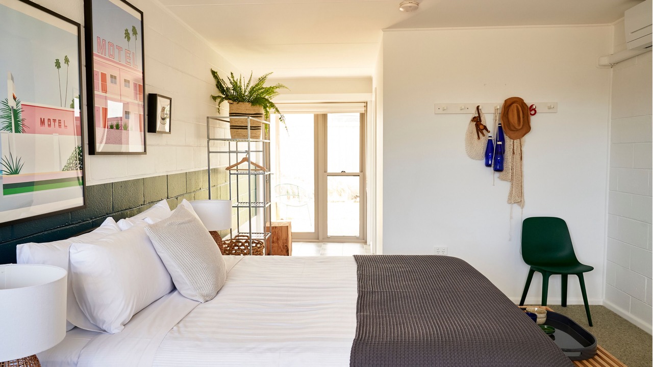 Photo of Bedroom in Peterborough