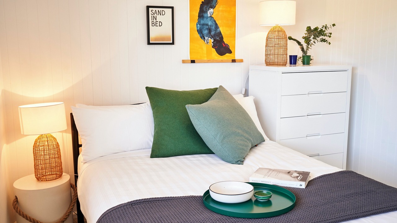 Photo of Bedroom in Peterborough