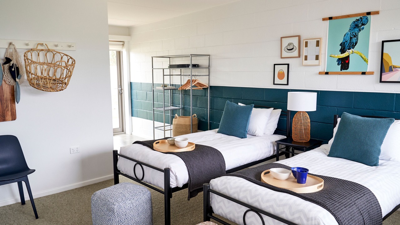 Photo of Bedroom in Peterborough