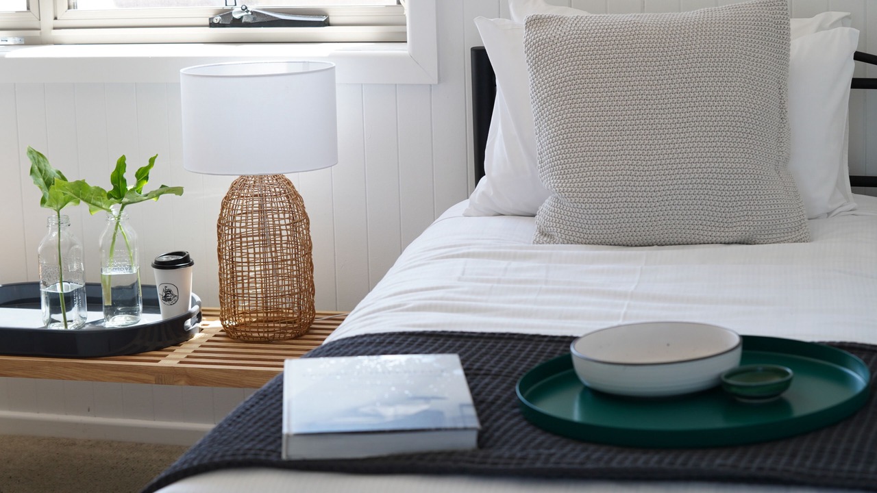 Photo of Bedroom in Peterborough