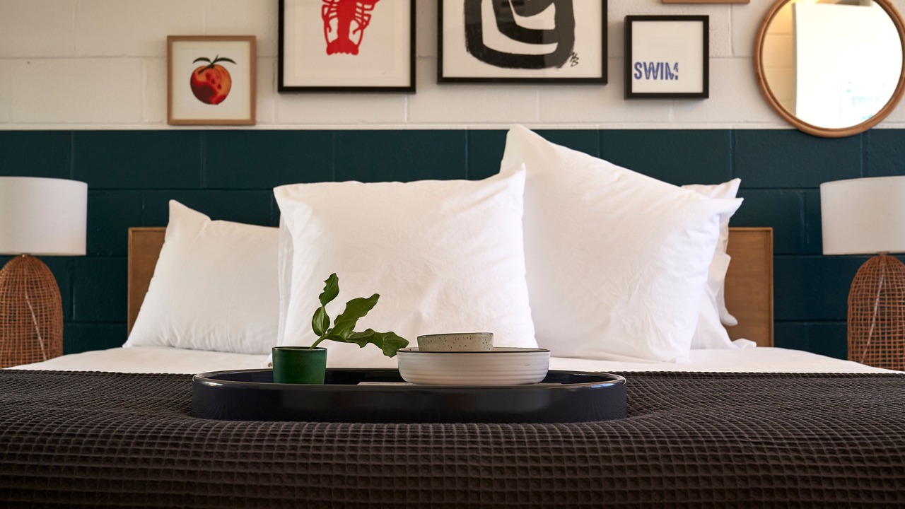 Photo of Bedroom in Peterborough