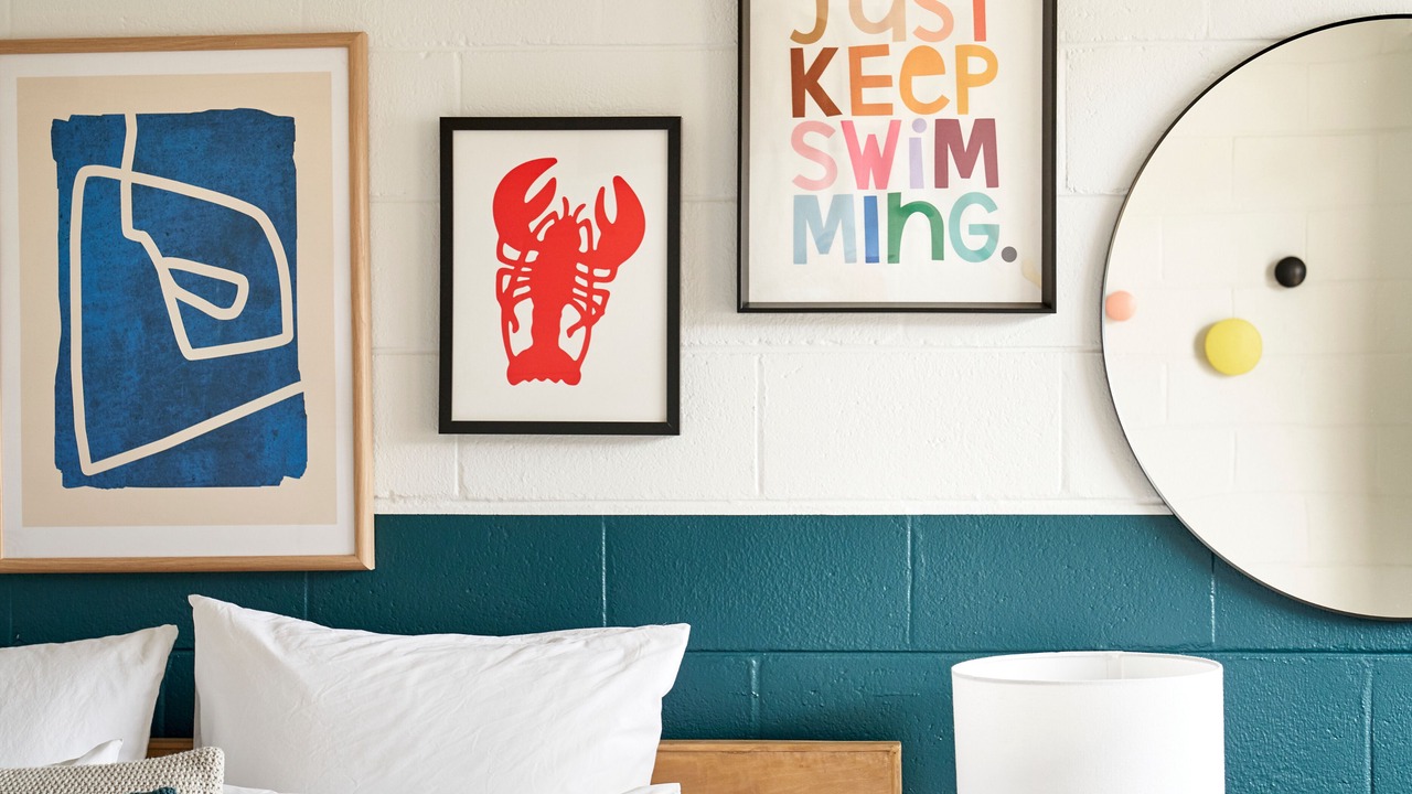 Photo of Bedroom in Peterborough