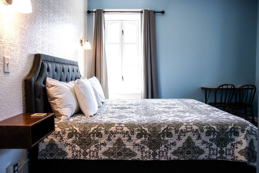 Photo of Bedroom in Lanesboro