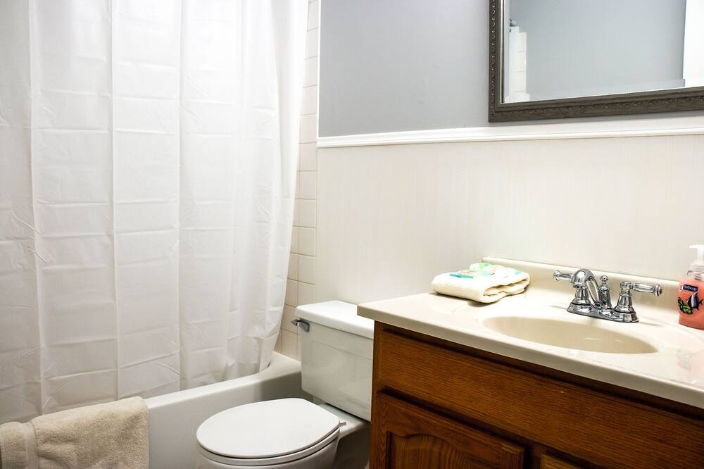 Photo of Bathroom in Lanesboro