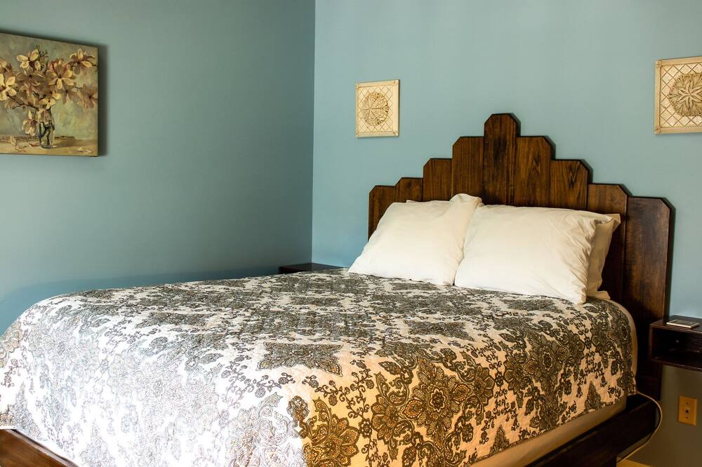 Photo of Bedroom in Lanesboro