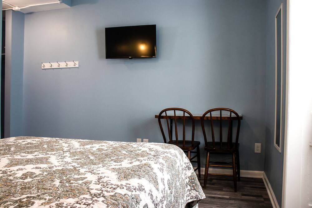 Photo of Bedroom in Lanesboro