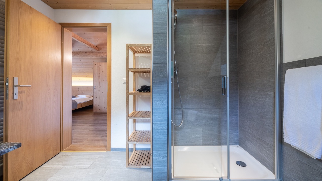 Photo of Bathroom in Lenz