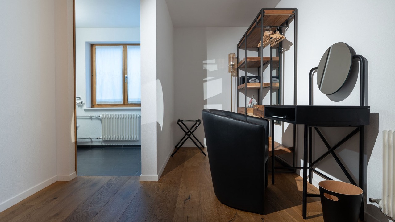 Photo of Bedroom in Lenz