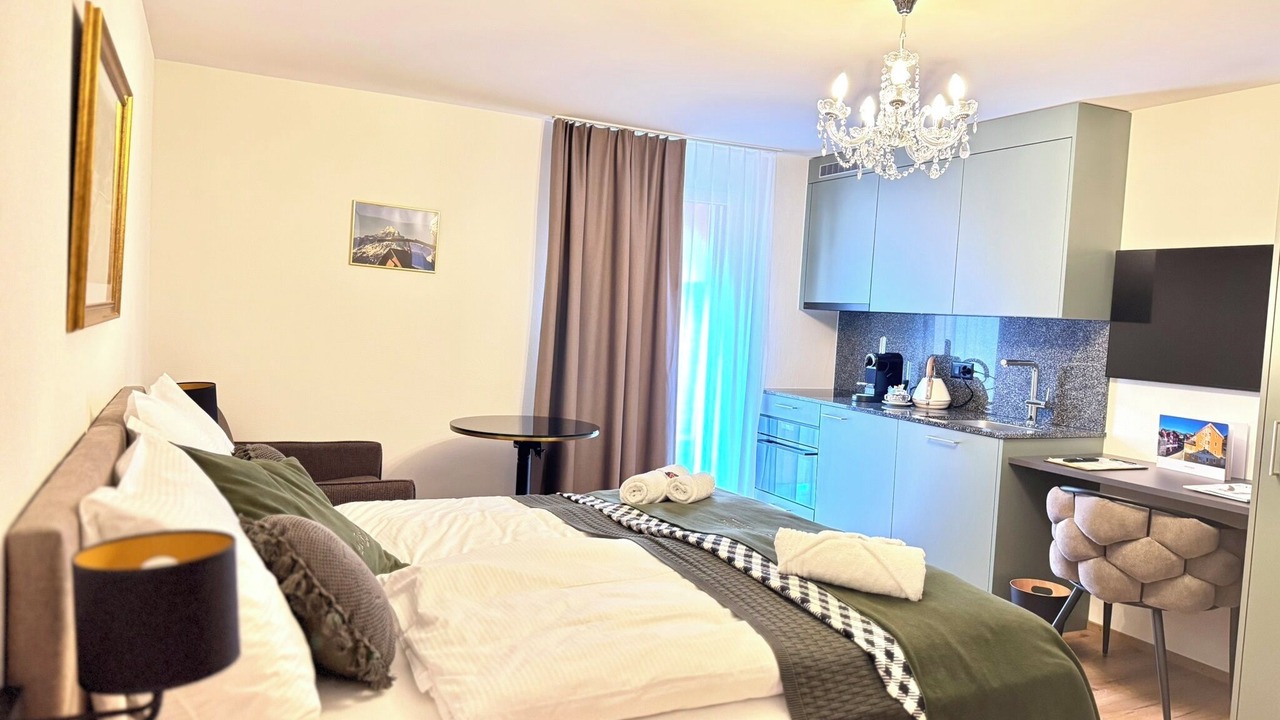 Photo of Bedroom in Lenz