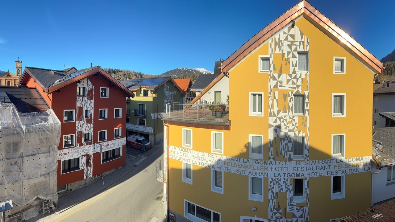 Photo of Outdoor in Lenz
