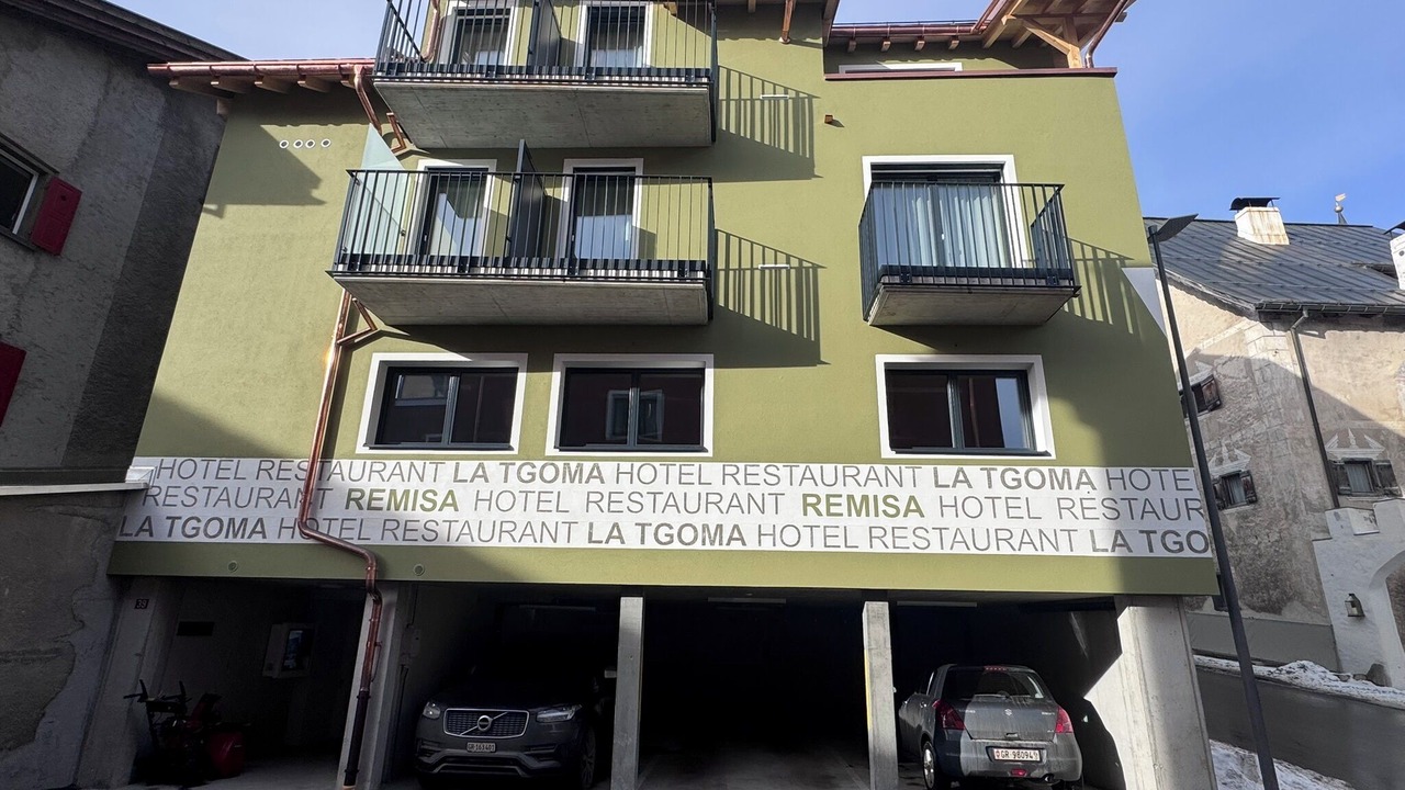 Photo of Outdoor in Lenz